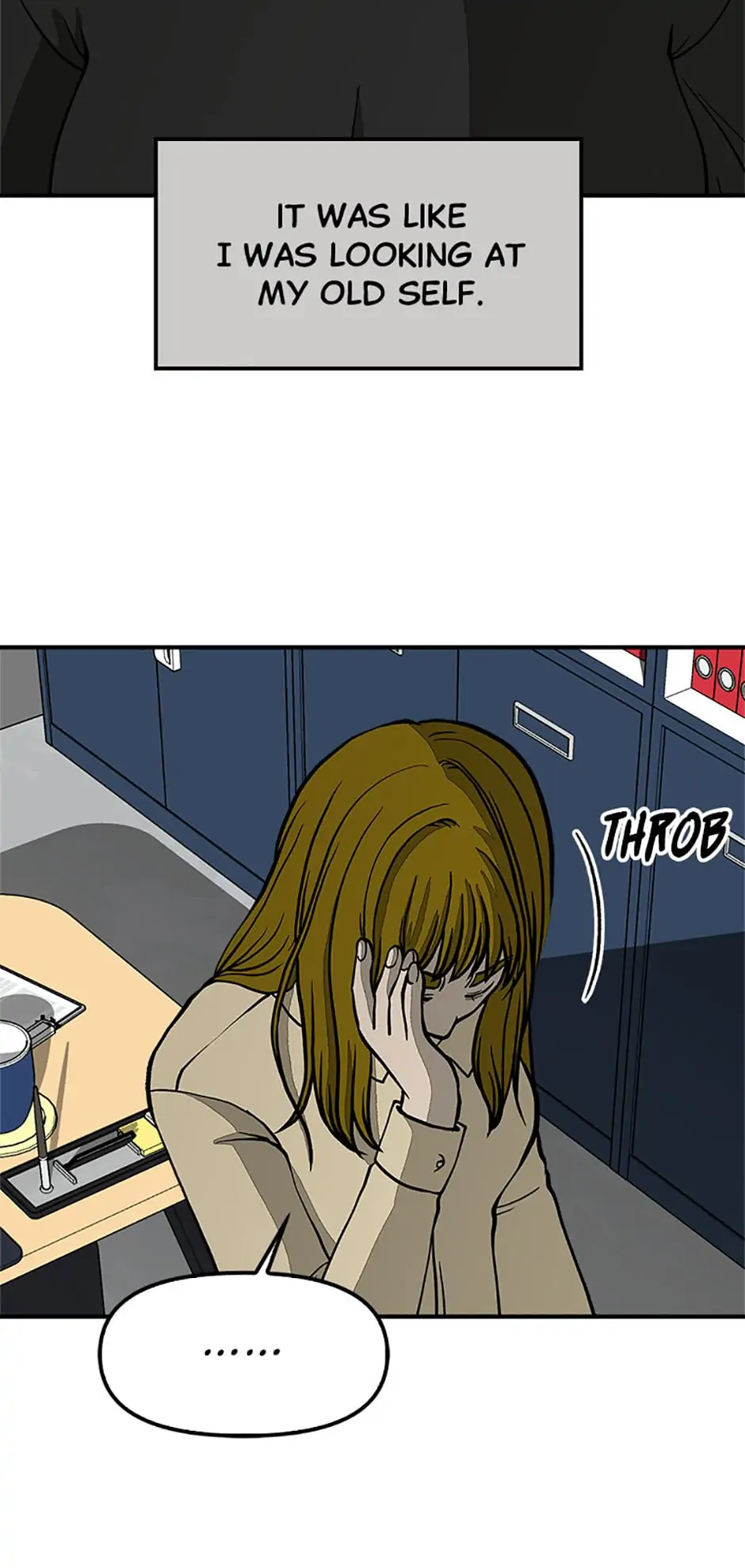 Office Misconduct Chapter 48 - page 20
