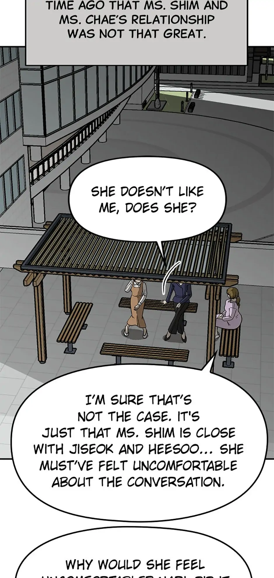 Office Misconduct Chapter 48 - page 2