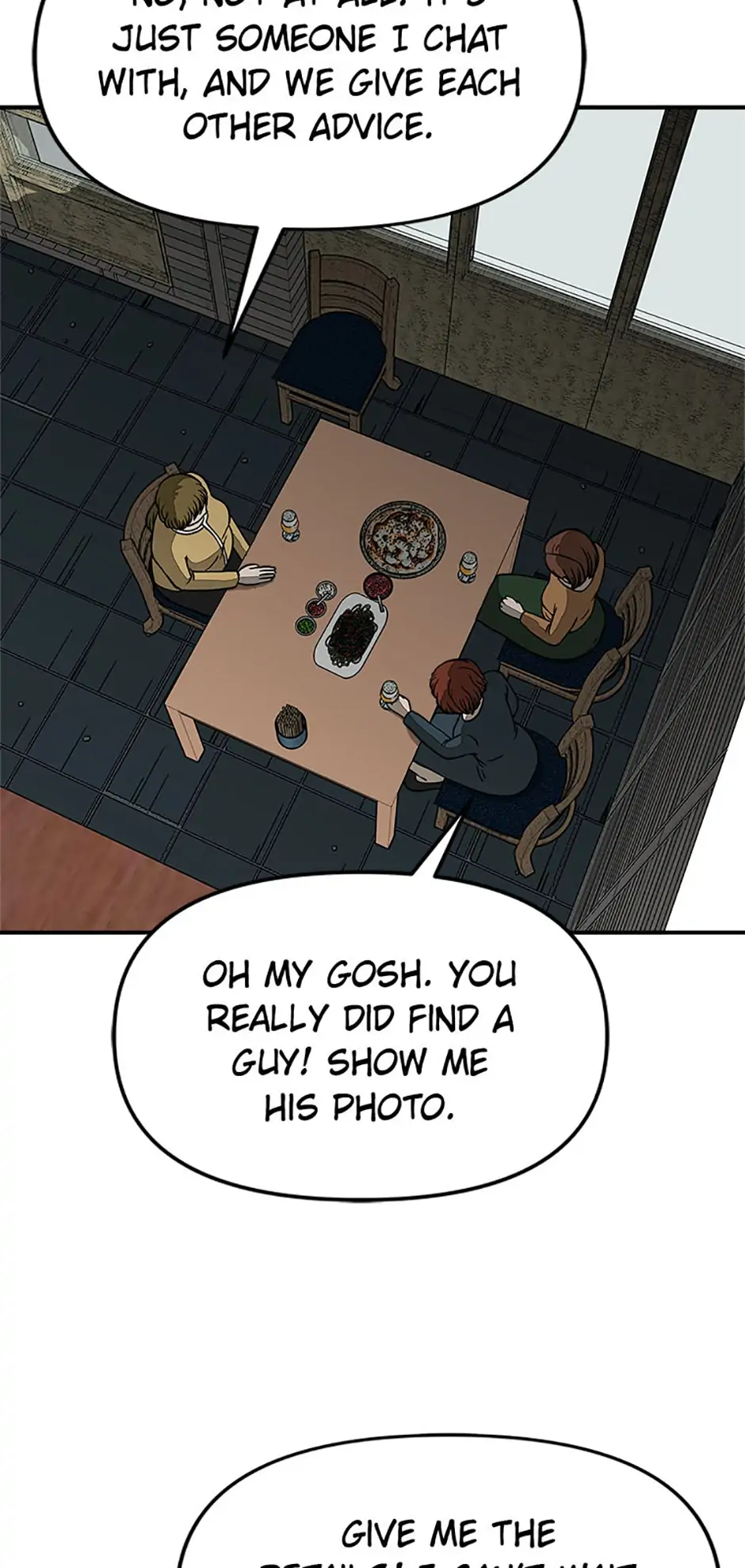 Office Misconduct Chapter 48 - page 38