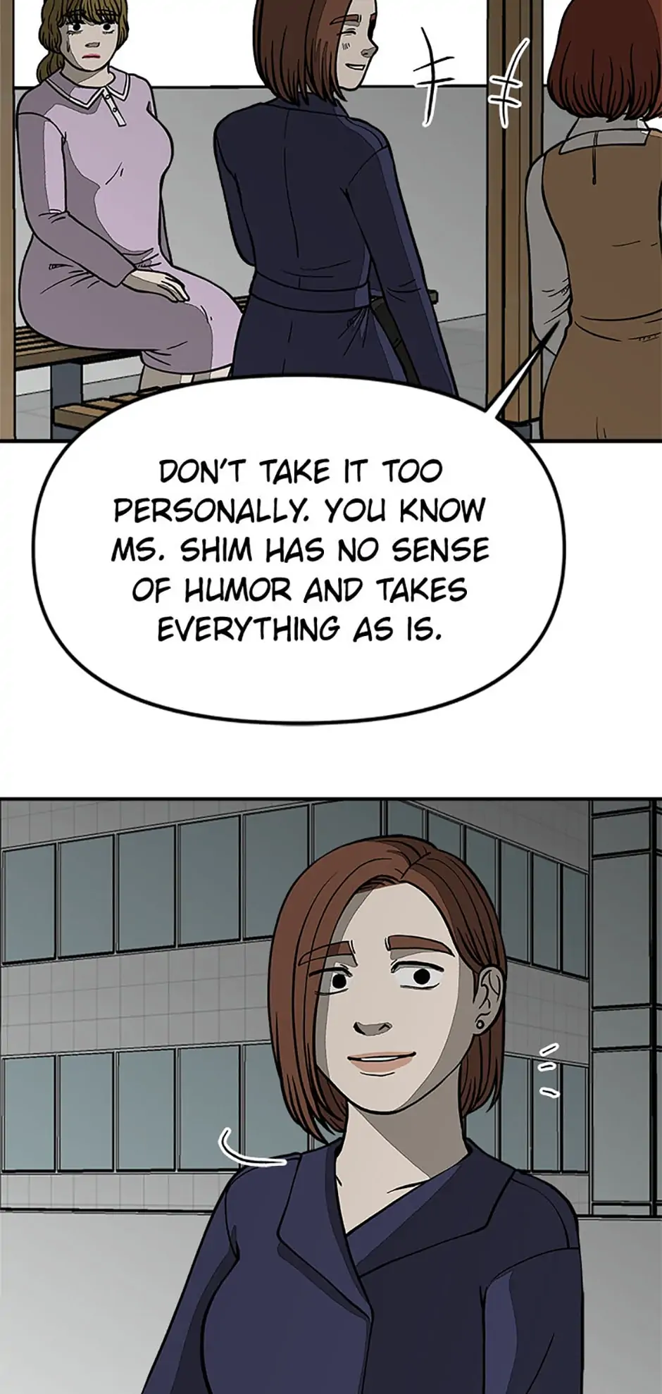 Office Misconduct Chapter 48 - page 4