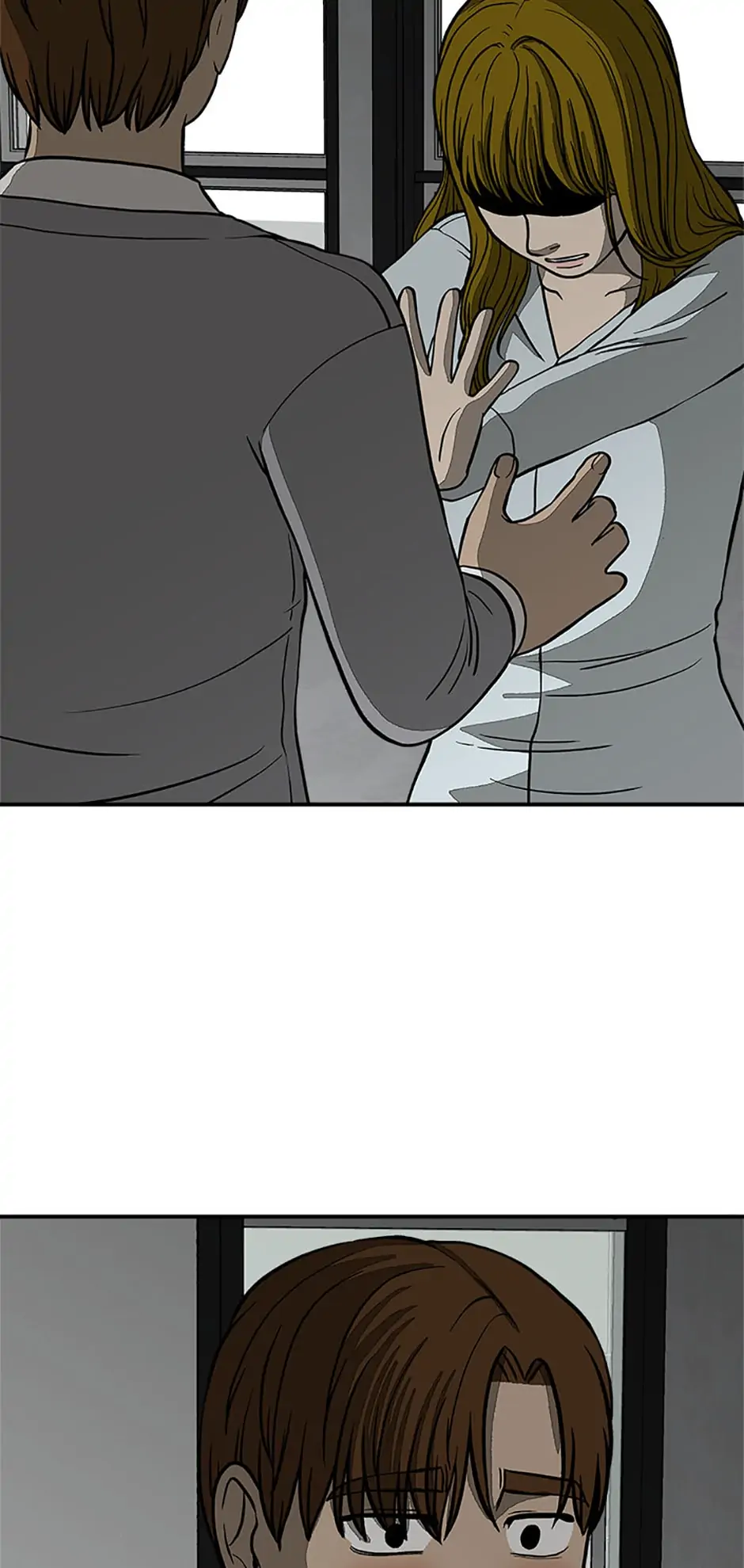 Office Misconduct Chapter 48 - page 68