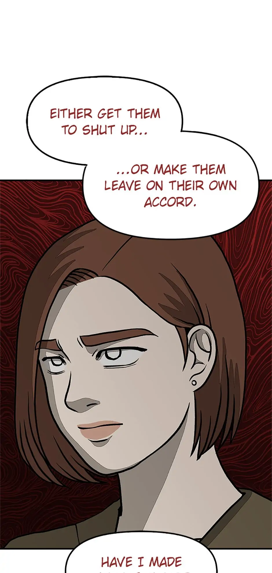 Office Misconduct Chapter 22 - page 11