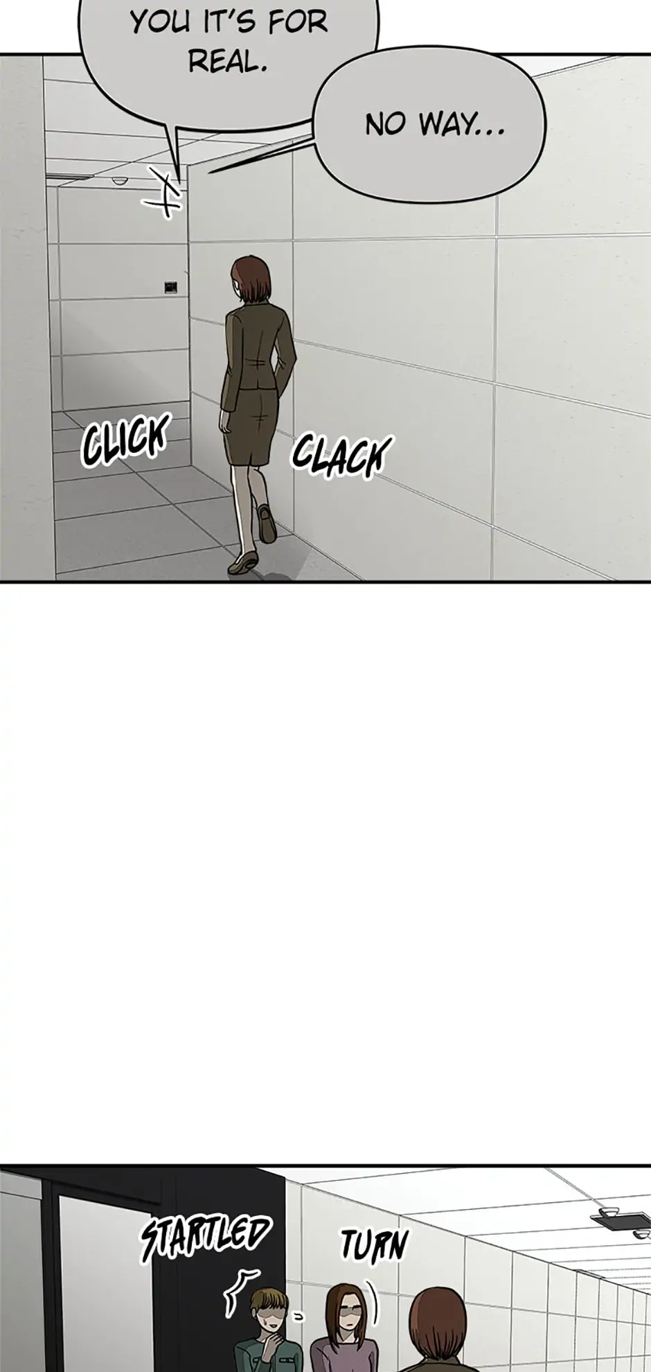 Office Misconduct Chapter 22 - page 13