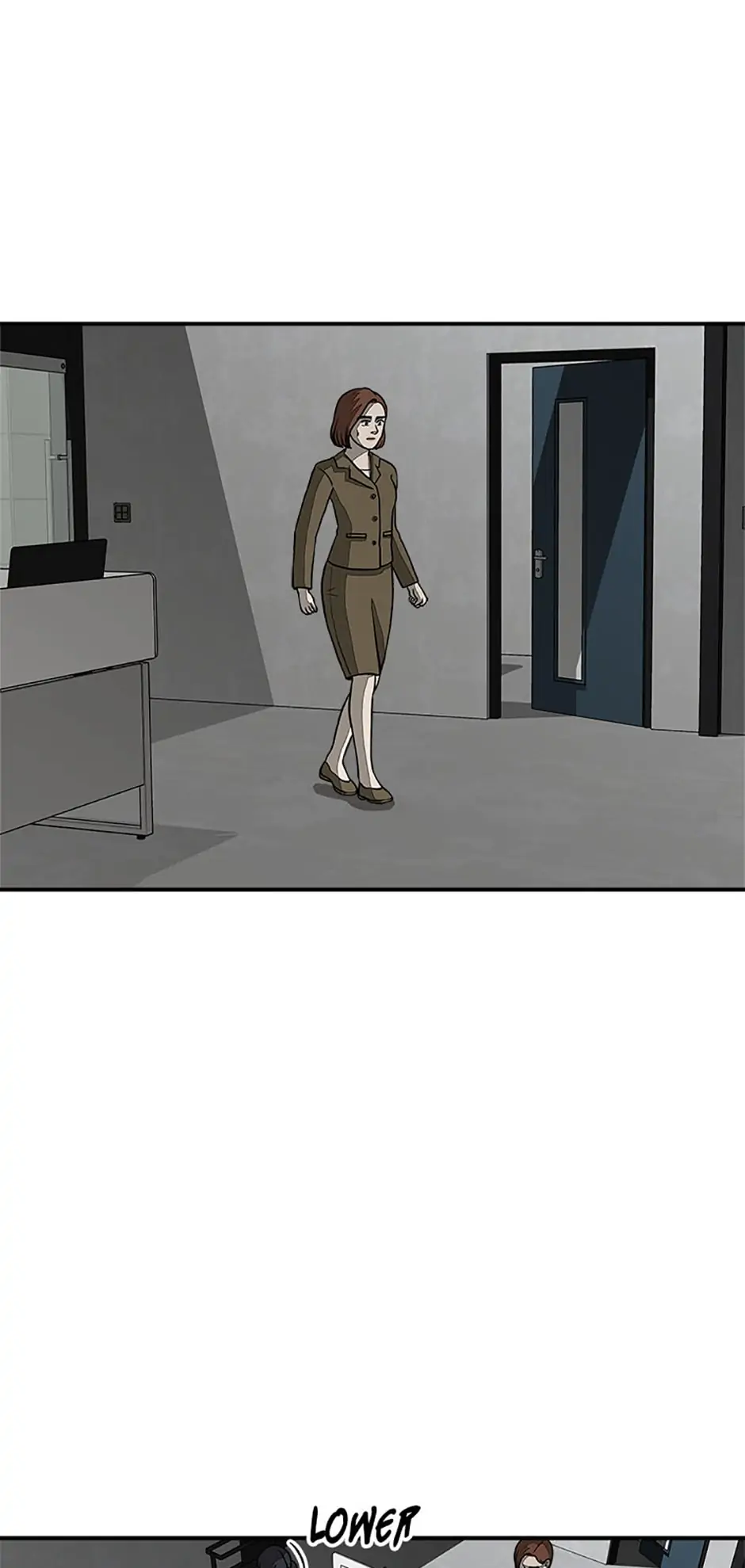 Office Misconduct Chapter 22 - page 17