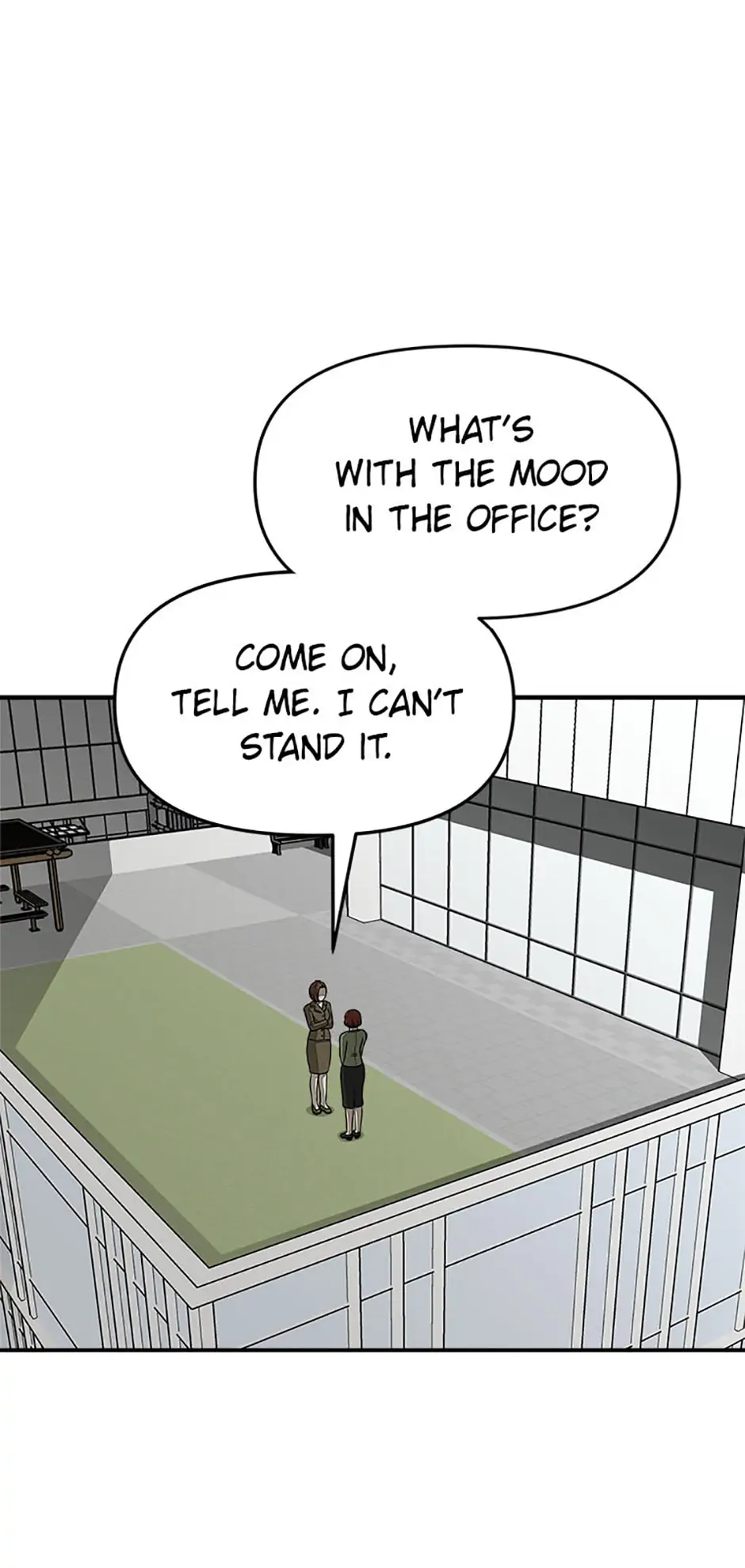 Office Misconduct Chapter 22 - page 24