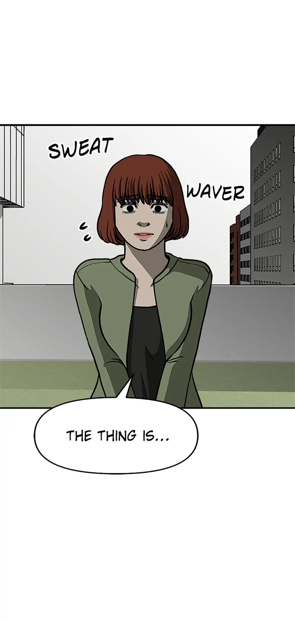 Office Misconduct Chapter 22 - page 25