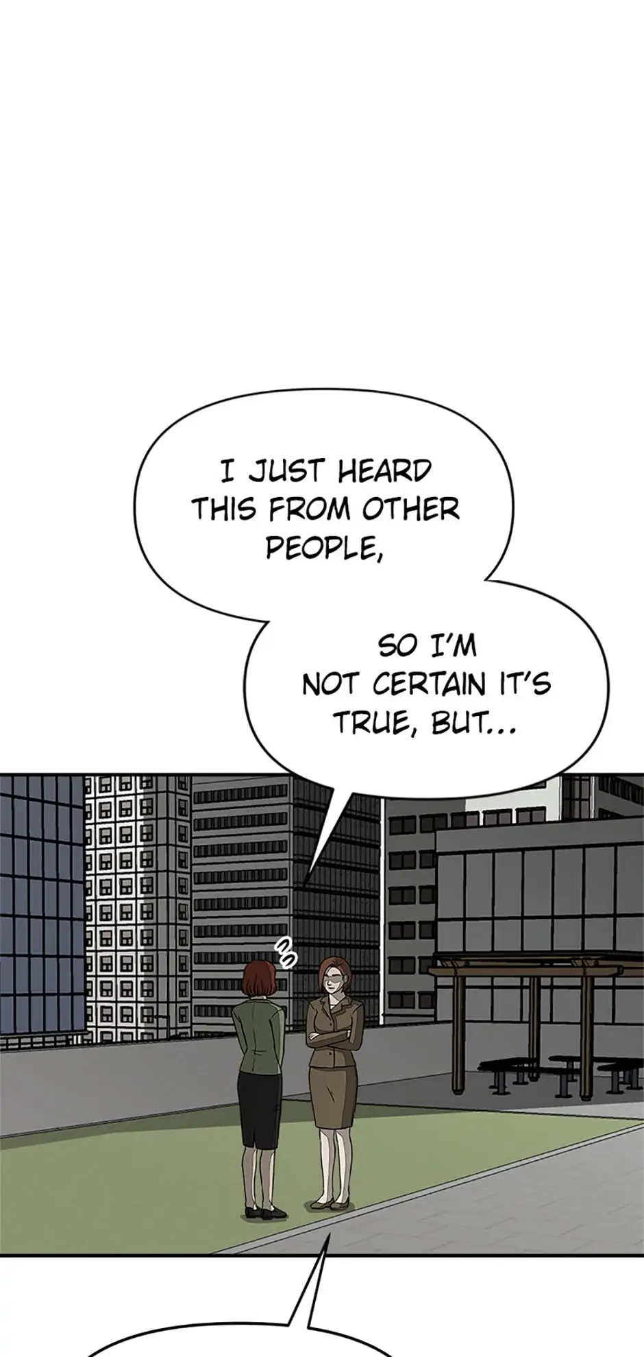 Office Misconduct Chapter 22 - page 26