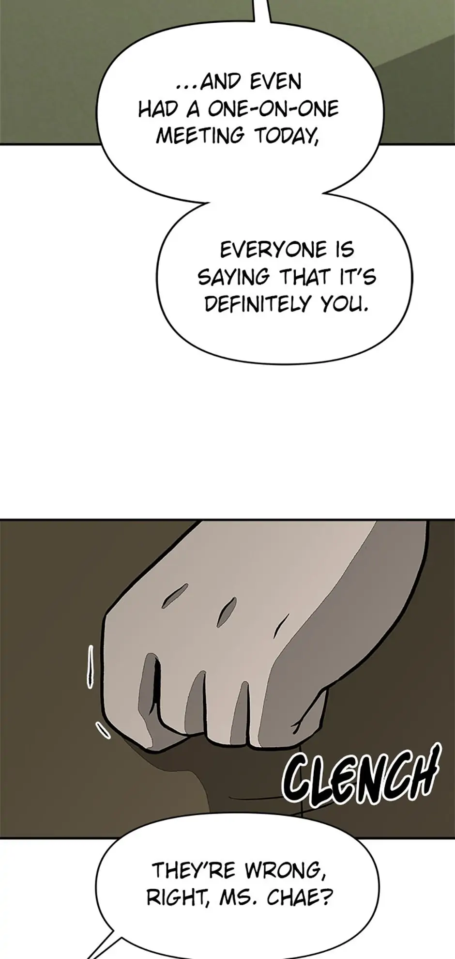 Office Misconduct Chapter 22 - page 29