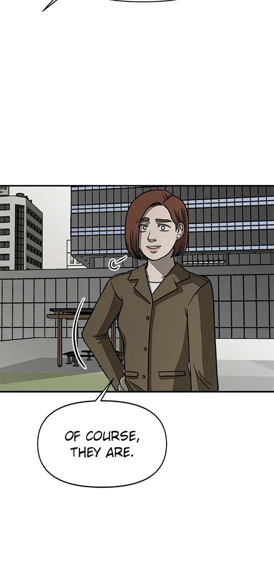 Office Misconduct Chapter 22 - page 30