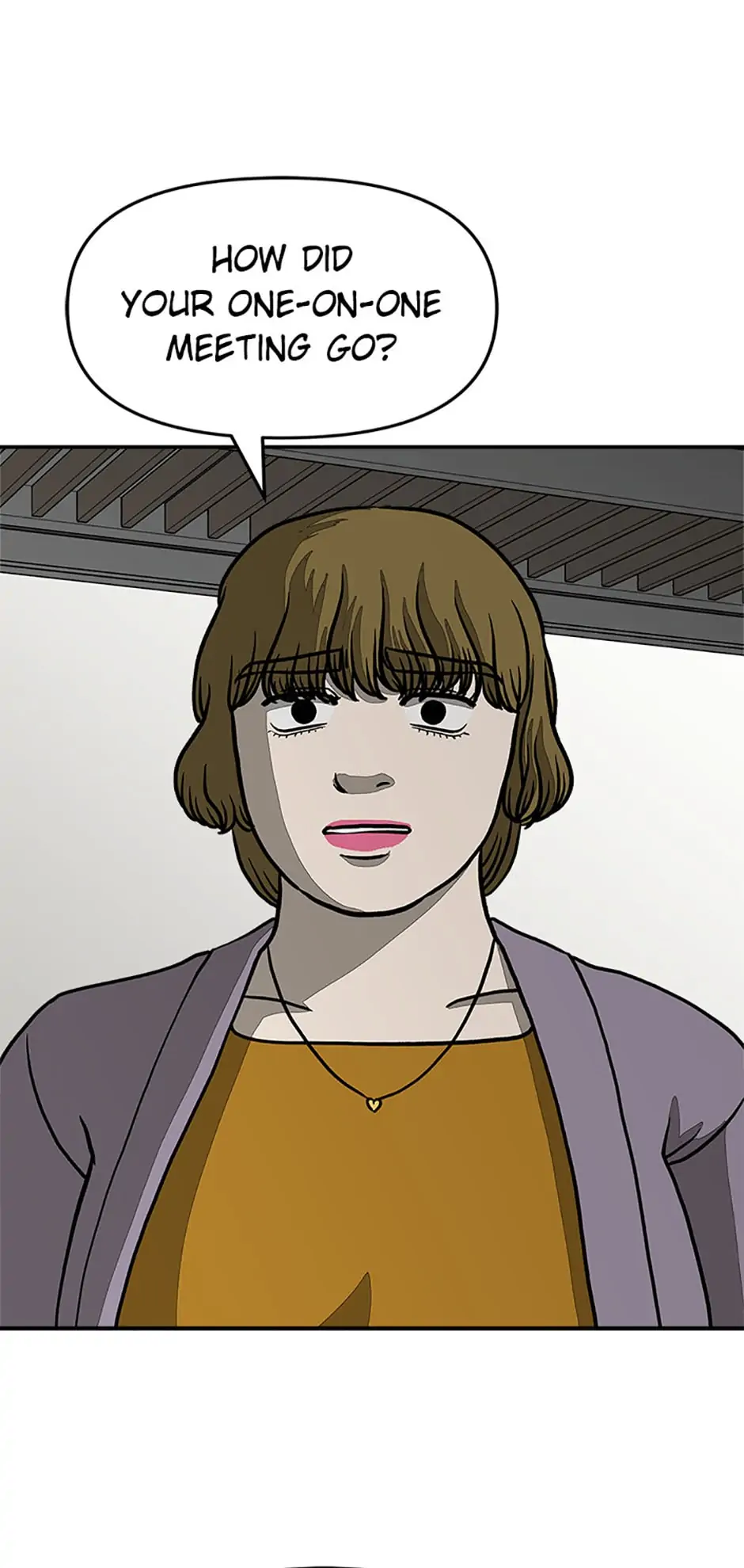 Office Misconduct Chapter 22 - page 37