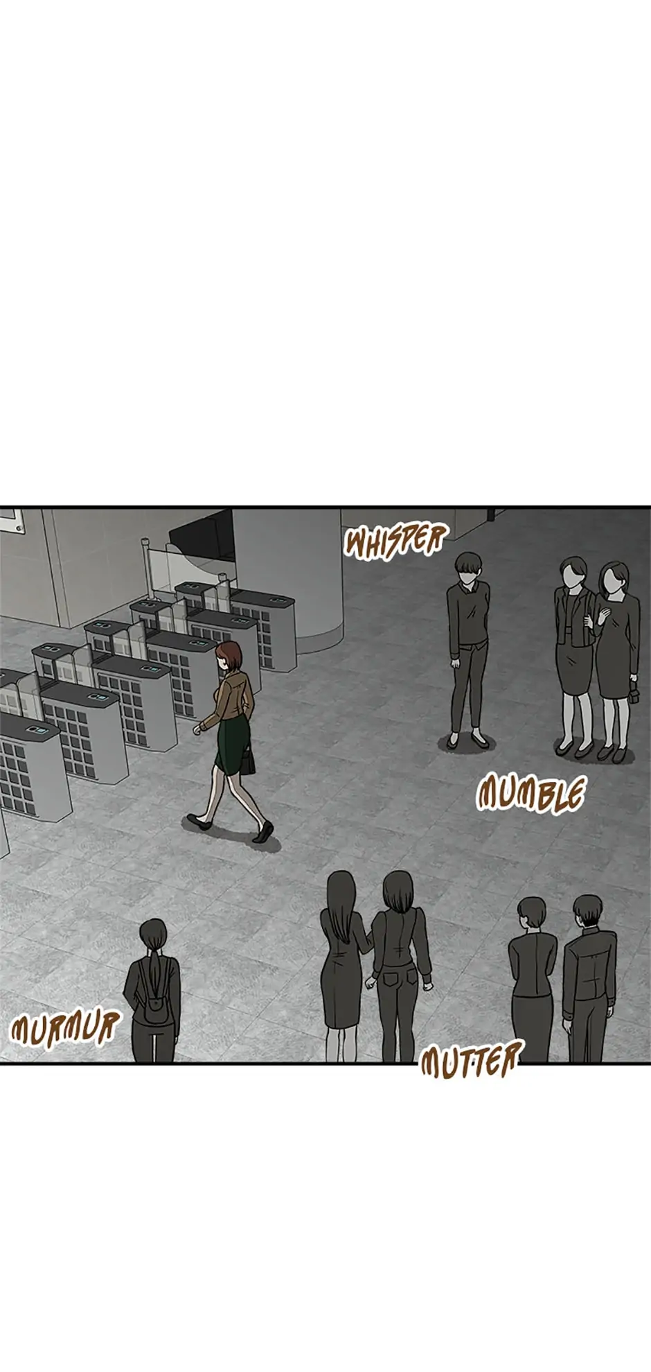 Office Misconduct Chapter 22 - page 46