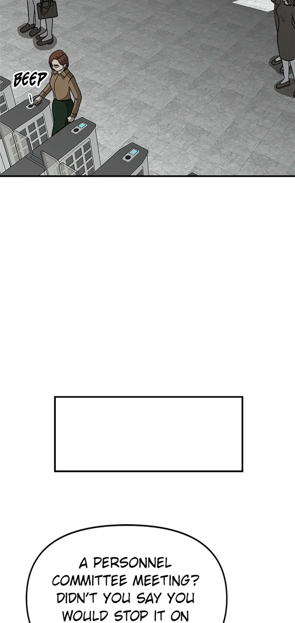 Office Misconduct Chapter 22 - page 48