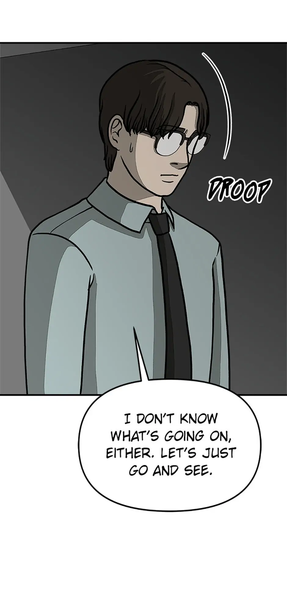 Office Misconduct Chapter 22 - page 50