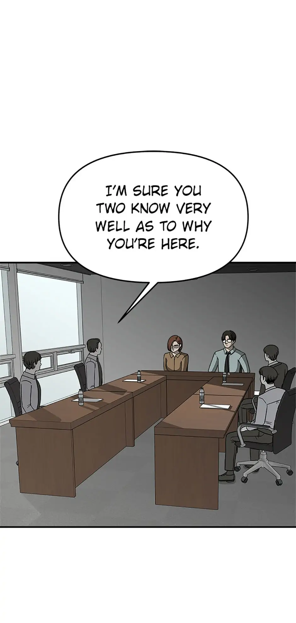 Office Misconduct Chapter 22 - page 51