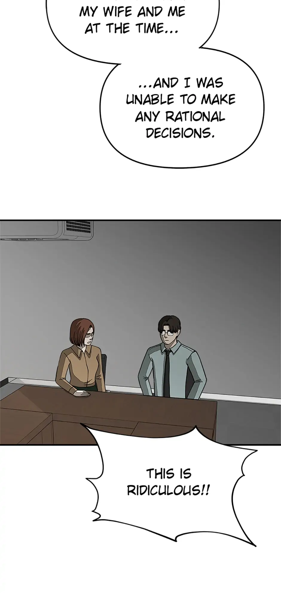 Office Misconduct Chapter 22 - page 60