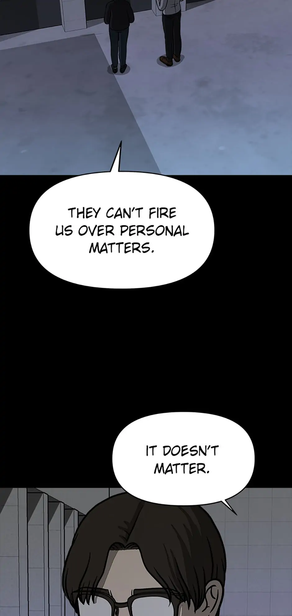 Office Misconduct Chapter 22 - page 62