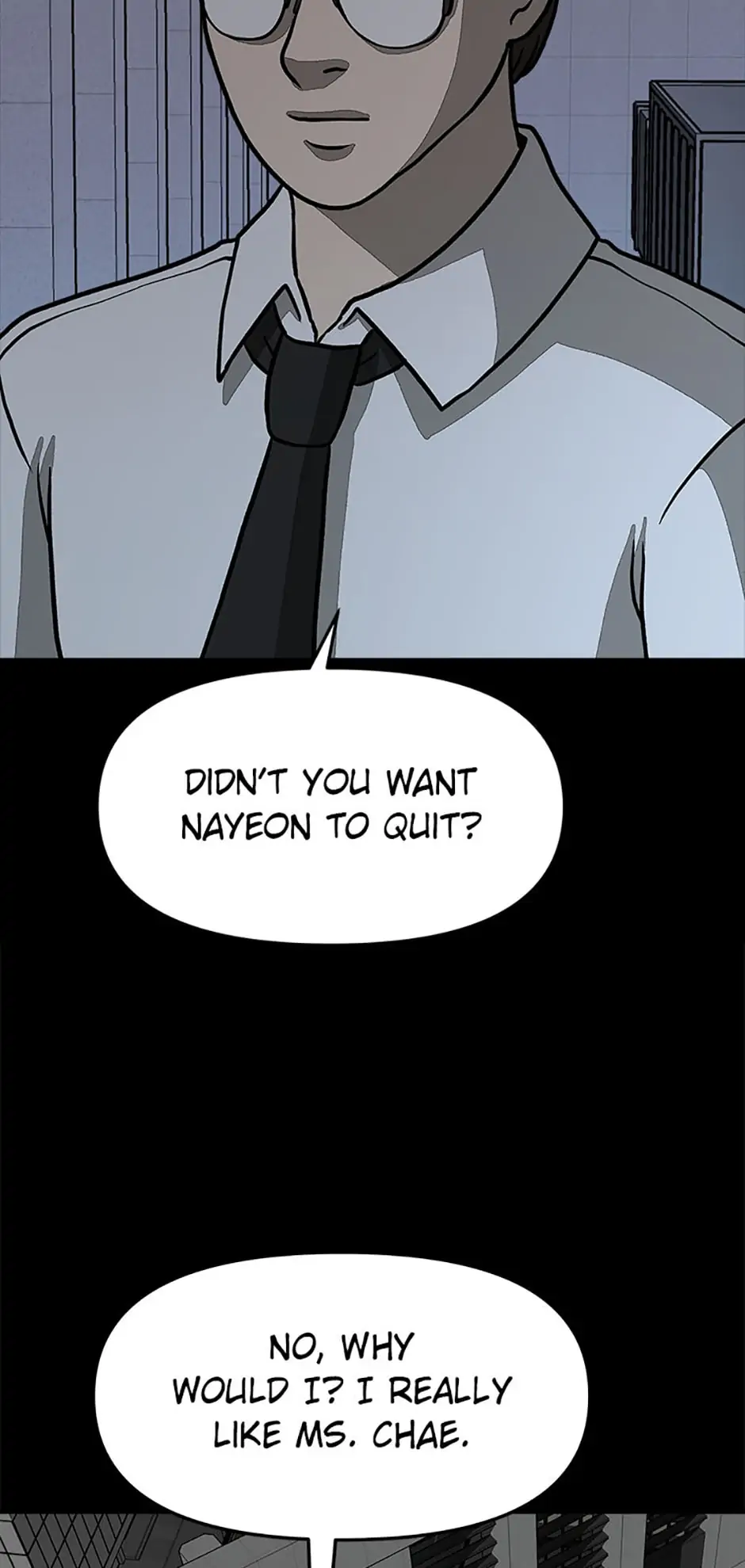 Office Misconduct Chapter 22 - page 63