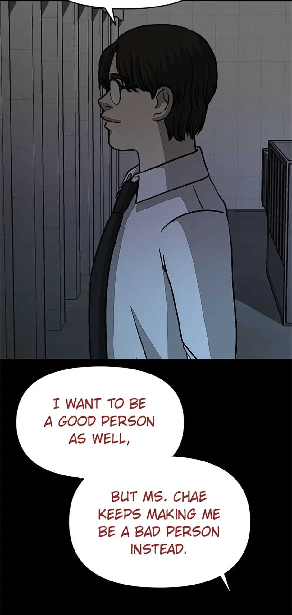 Office Misconduct Chapter 22 - page 65