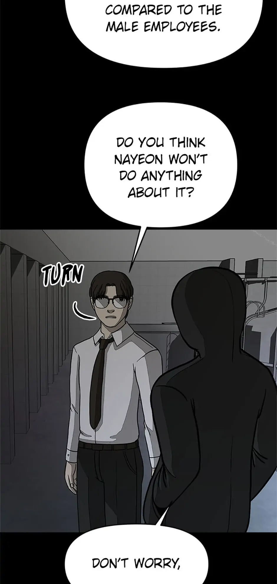 Office Misconduct Chapter 22 - page 67