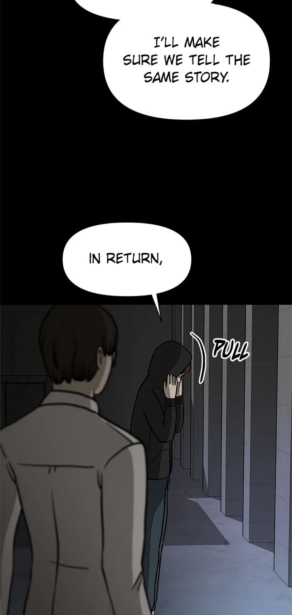 Office Misconduct Chapter 22 - page 68