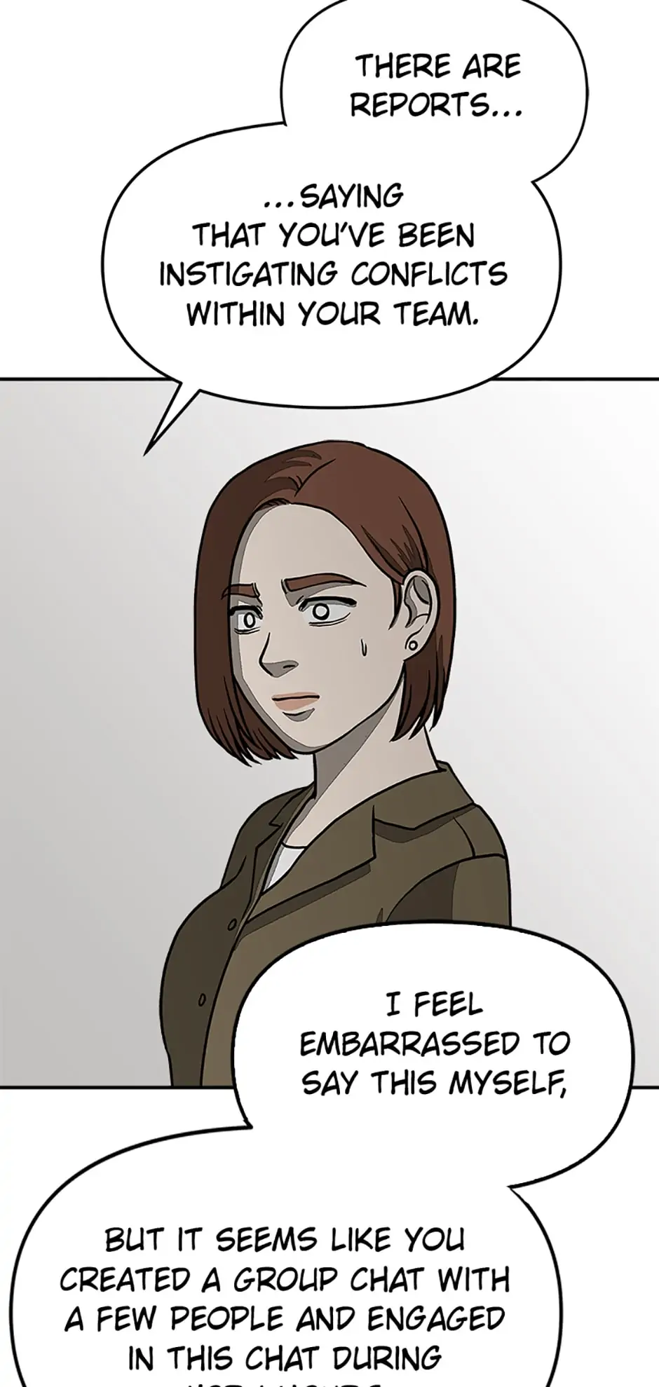Office Misconduct Chapter 22 - page 8