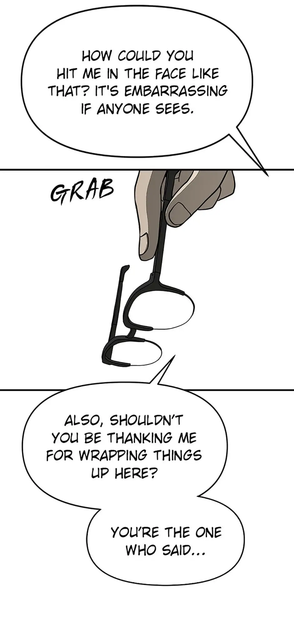Office Misconduct Chapter 23 - page 11