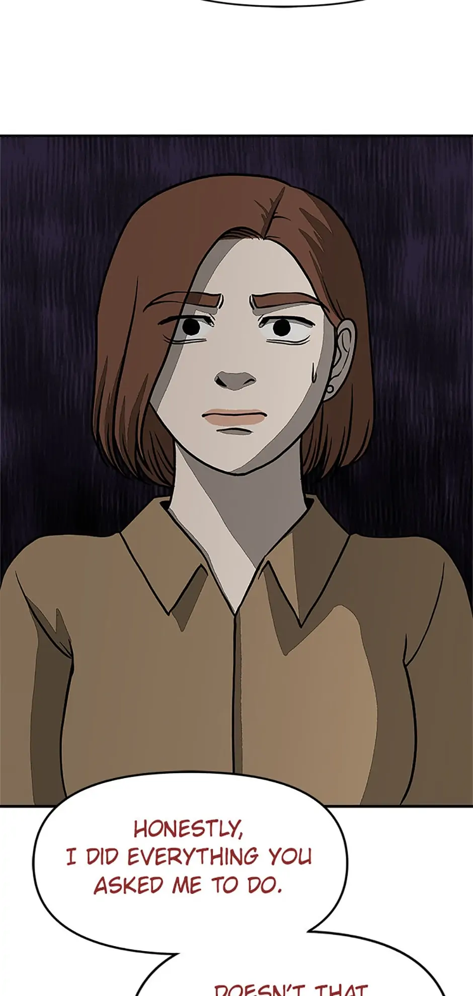 Office Misconduct Chapter 23 - page 13