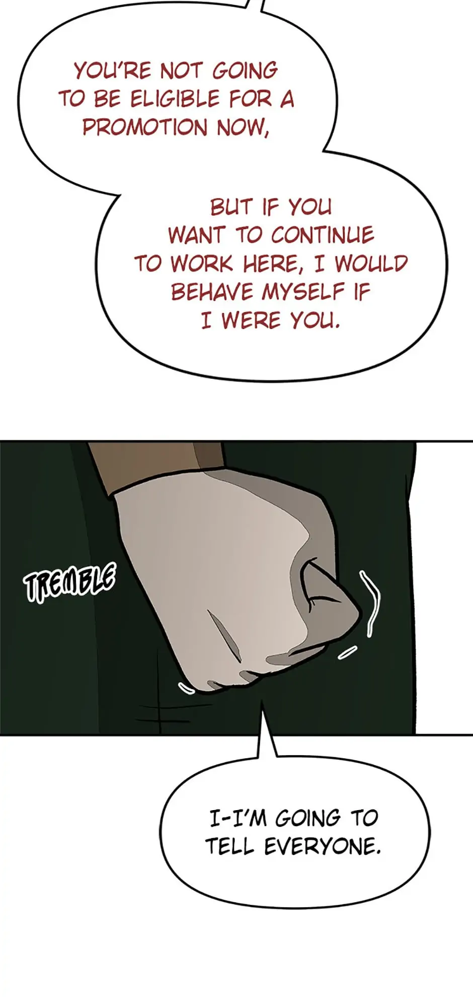 Office Misconduct Chapter 23 - page 15
