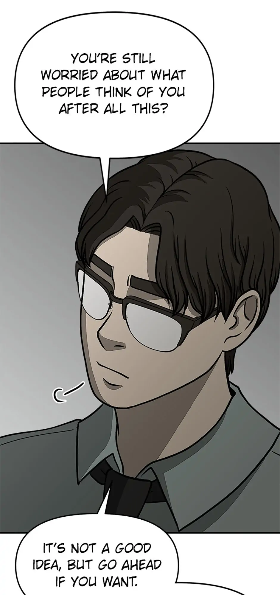 Office Misconduct Chapter 23 - page 17