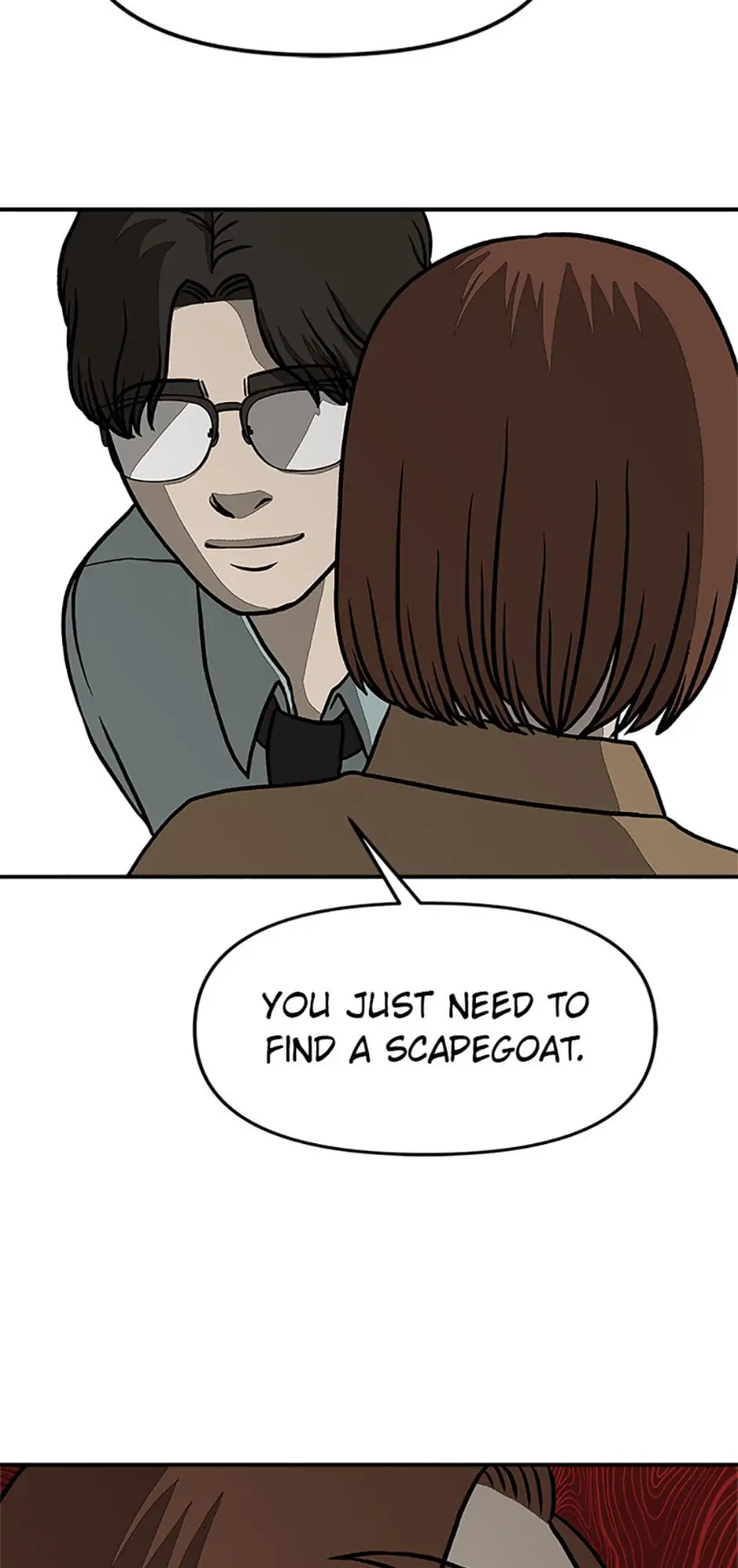 Office Misconduct Chapter 23 - page 19