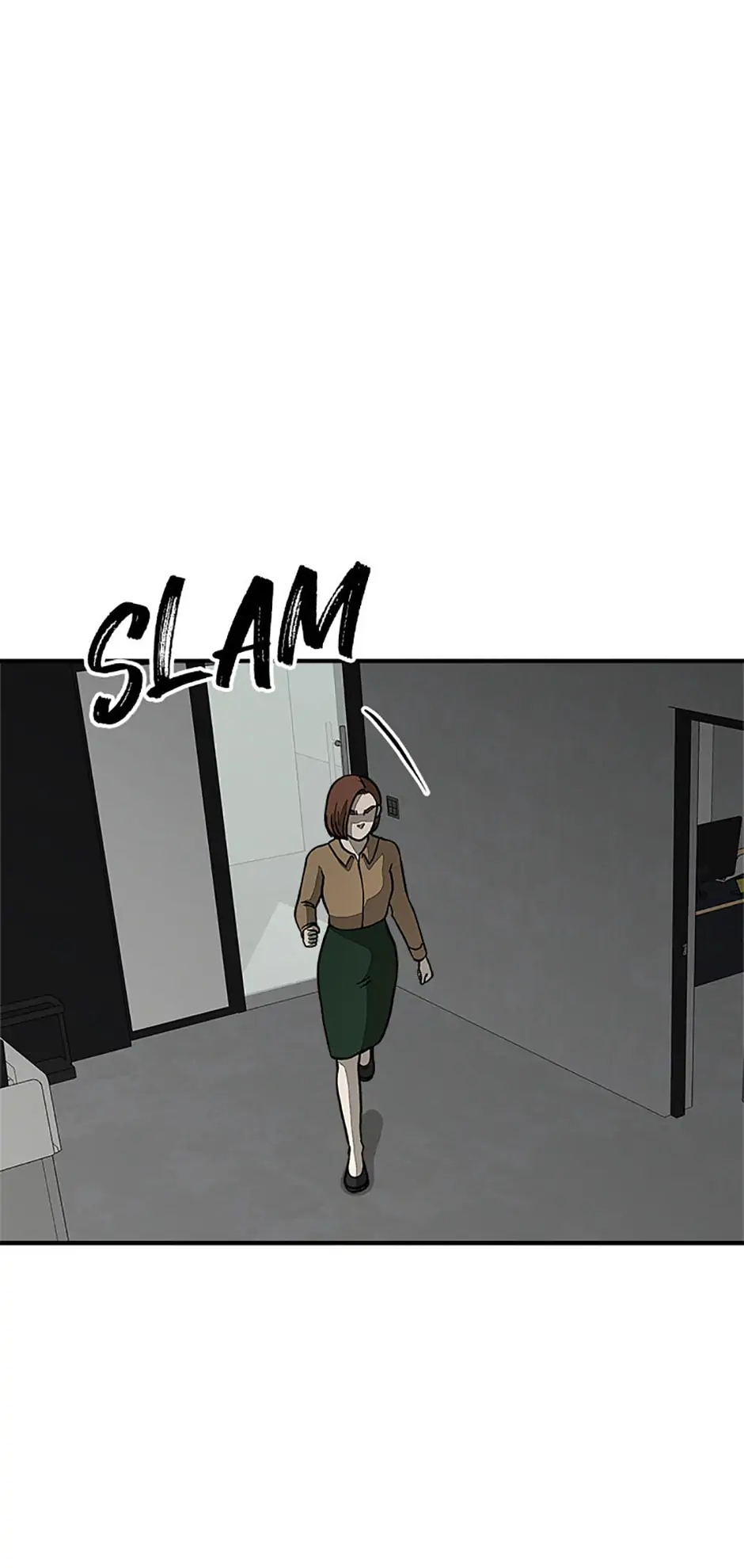 Office Misconduct Chapter 23 - page 21