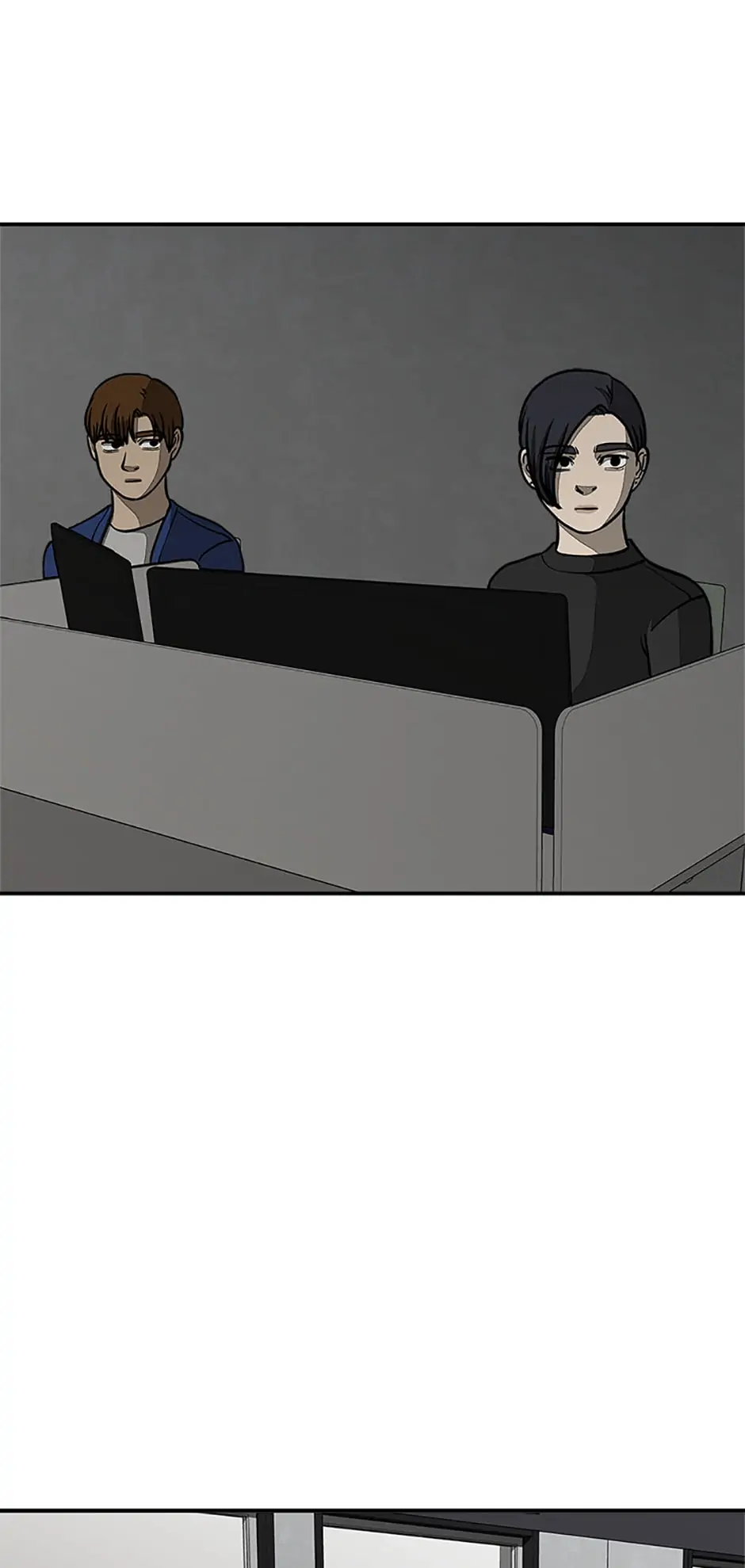 Office Misconduct Chapter 23 - page 22