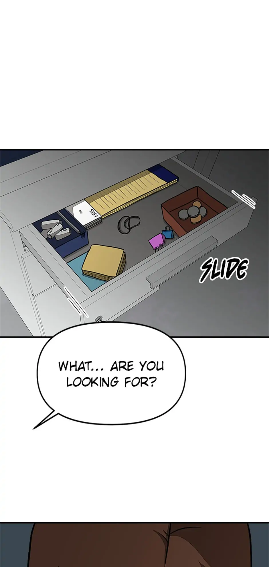 Office Misconduct Chapter 23 - page 26