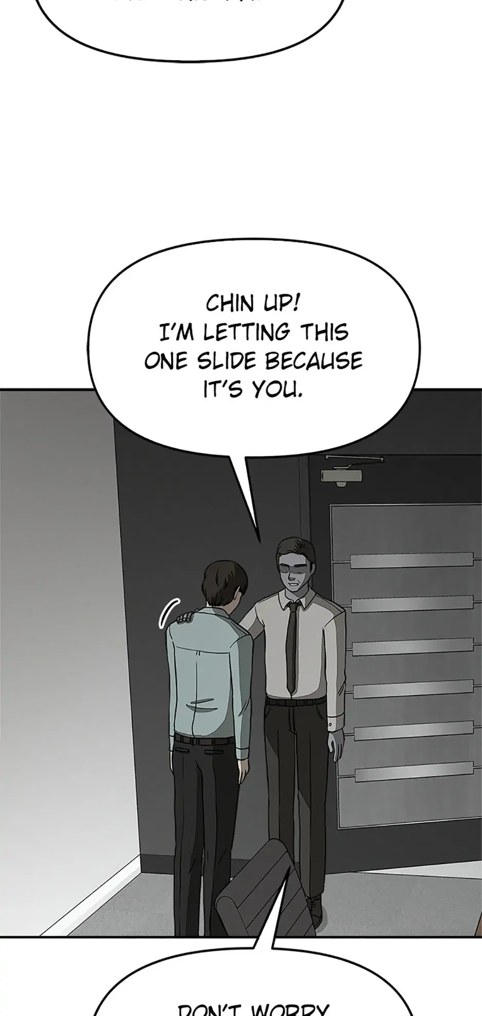 Office Misconduct Chapter 23 - page 2