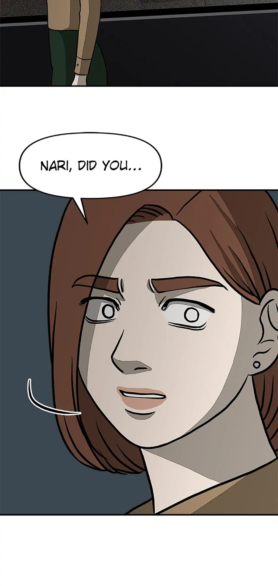 Office Misconduct Chapter 23 - page 30