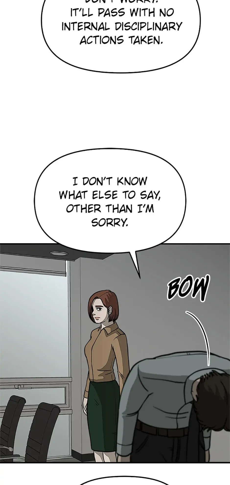 Office Misconduct Chapter 23 - page 3