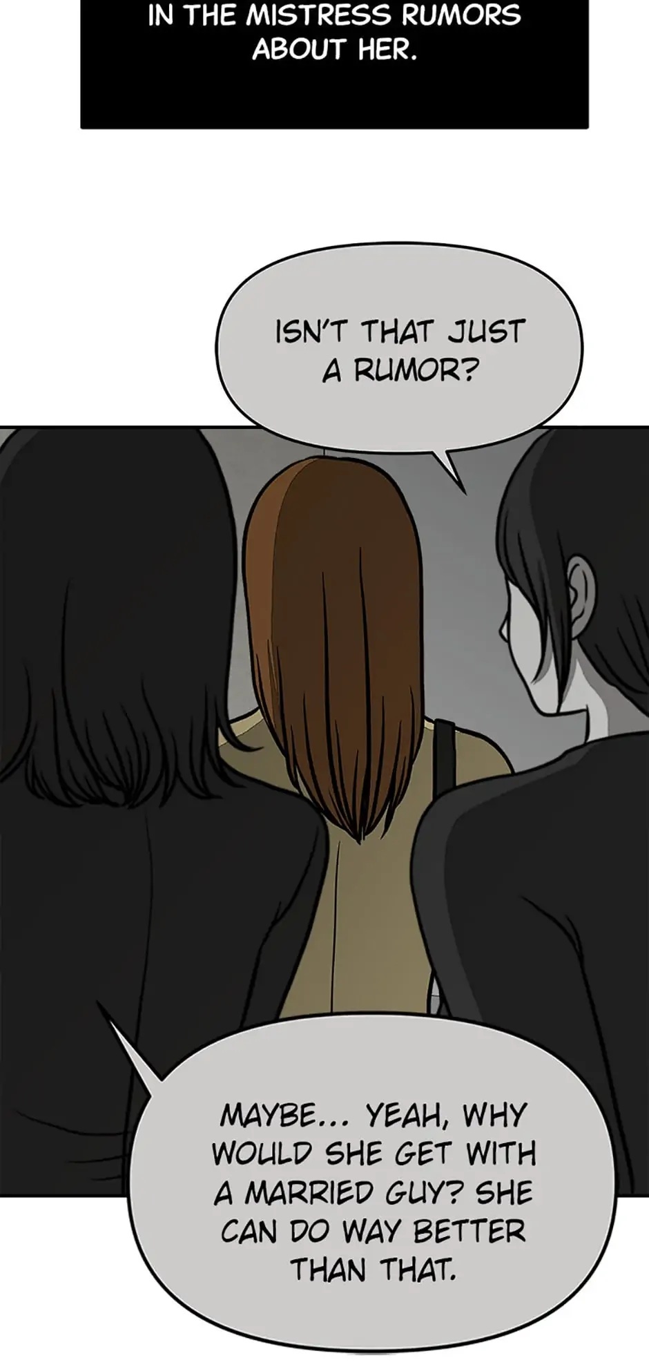 Office Misconduct Chapter 23 - page 40