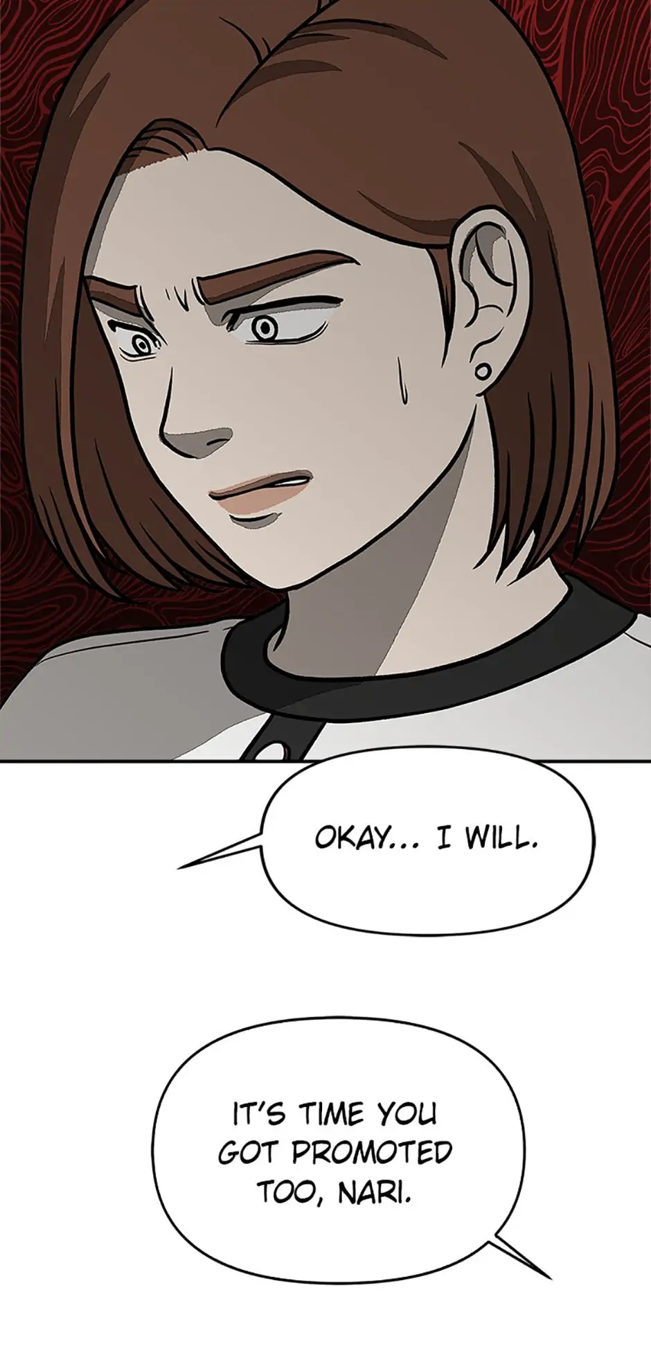 Office Misconduct Chapter 23 - page 45