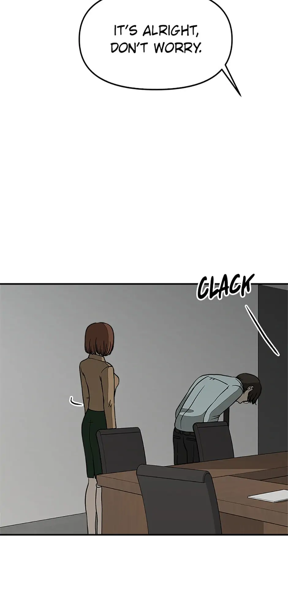 Office Misconduct Chapter 23 - page 4