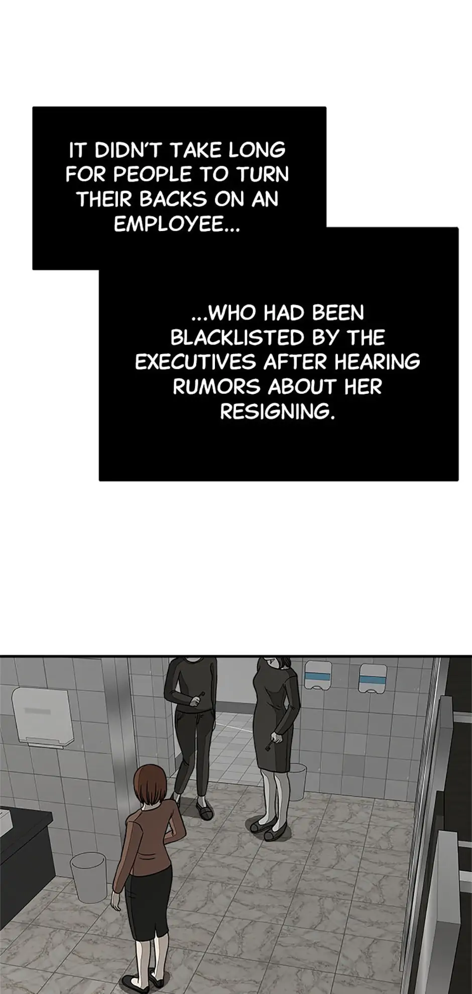 Office Misconduct Chapter 23 - page 51
