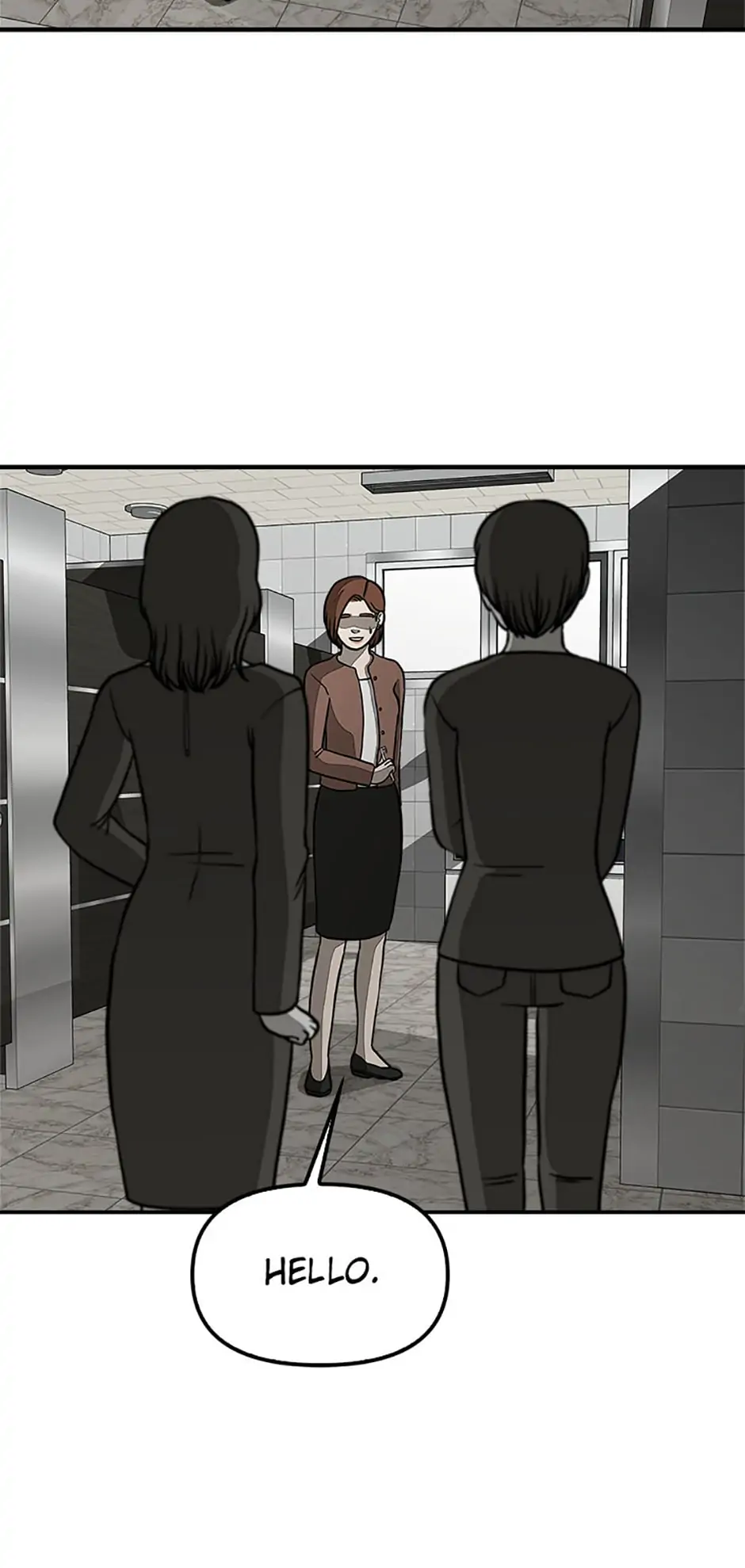 Office Misconduct Chapter 23 - page 52