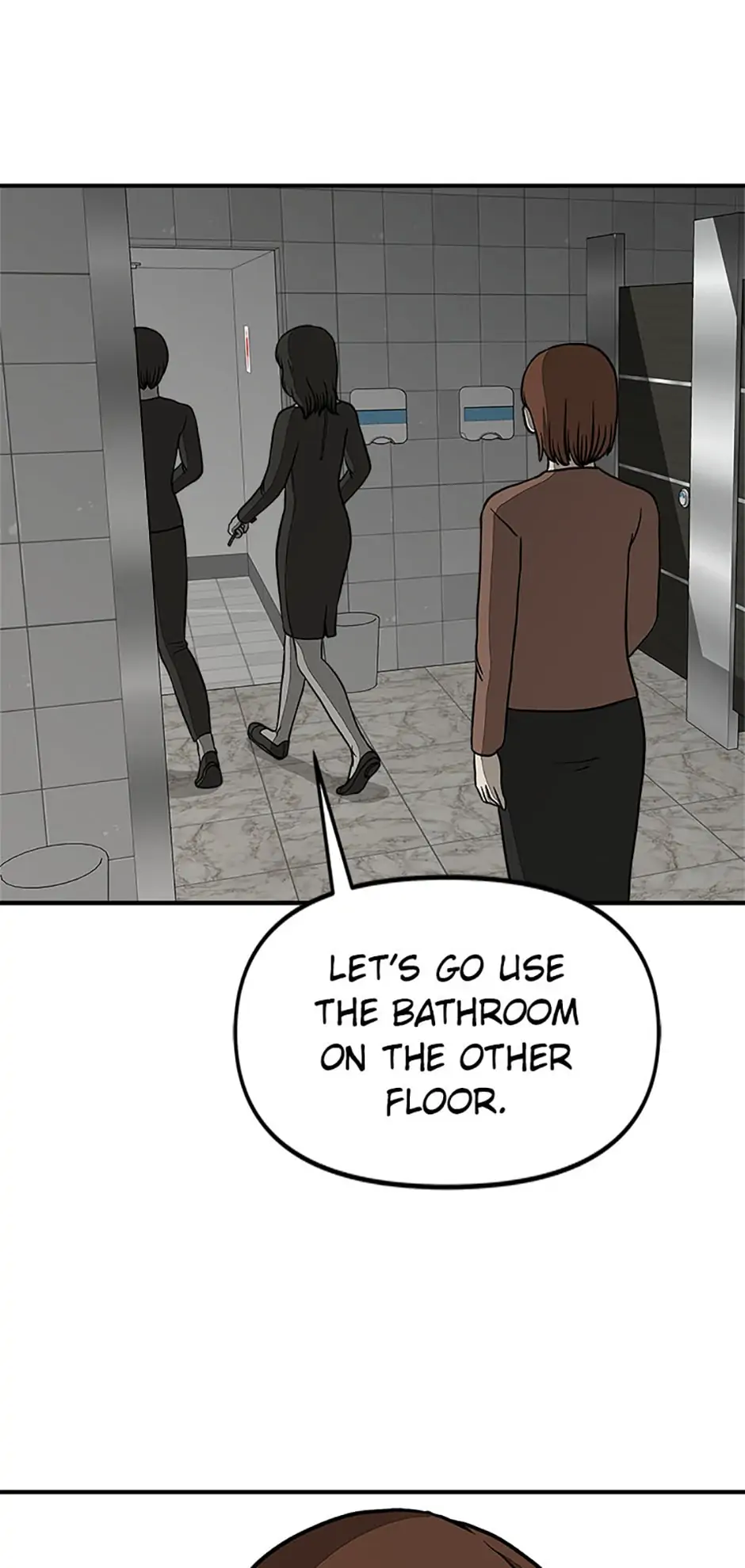 Office Misconduct Chapter 23 - page 53