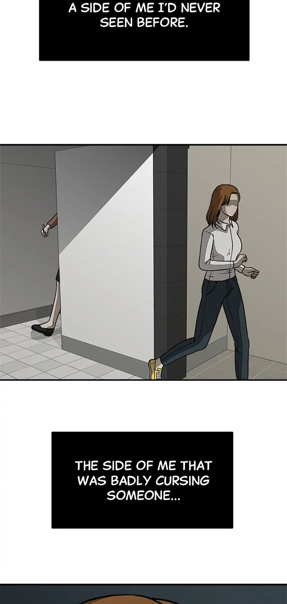 Office Misconduct Chapter 23 - page 57