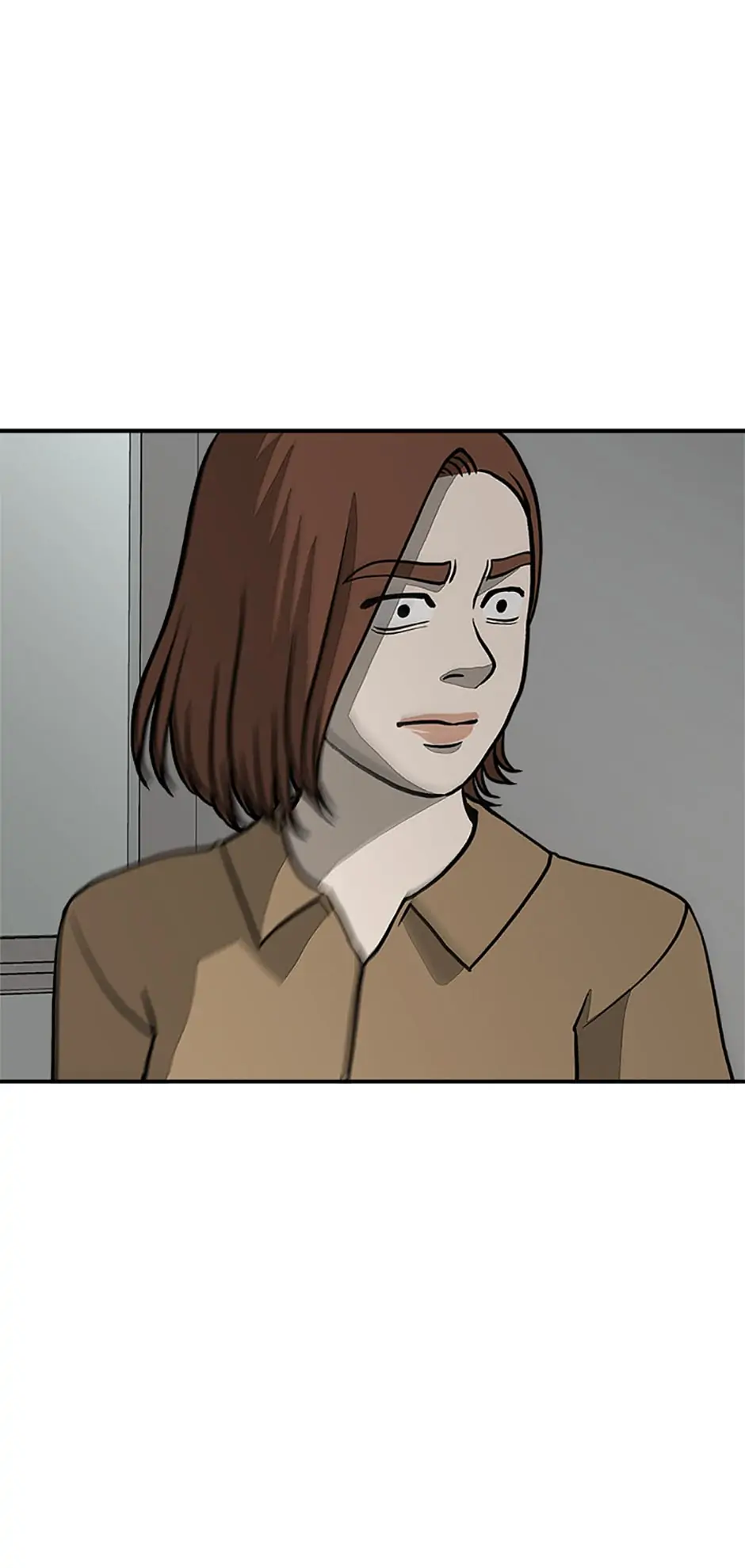 Office Misconduct Chapter 23 - page 5
