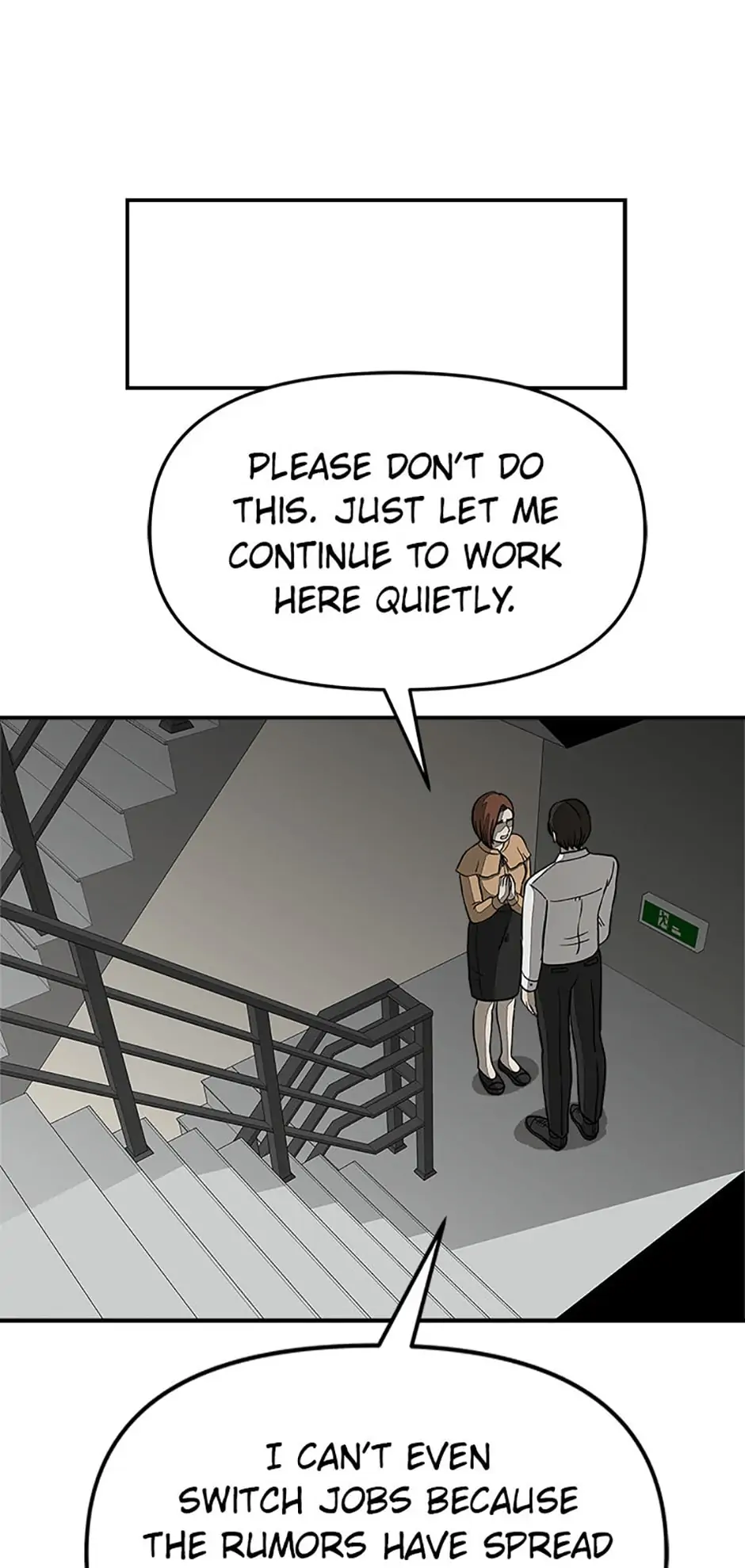 Office Misconduct Chapter 23 - page 59