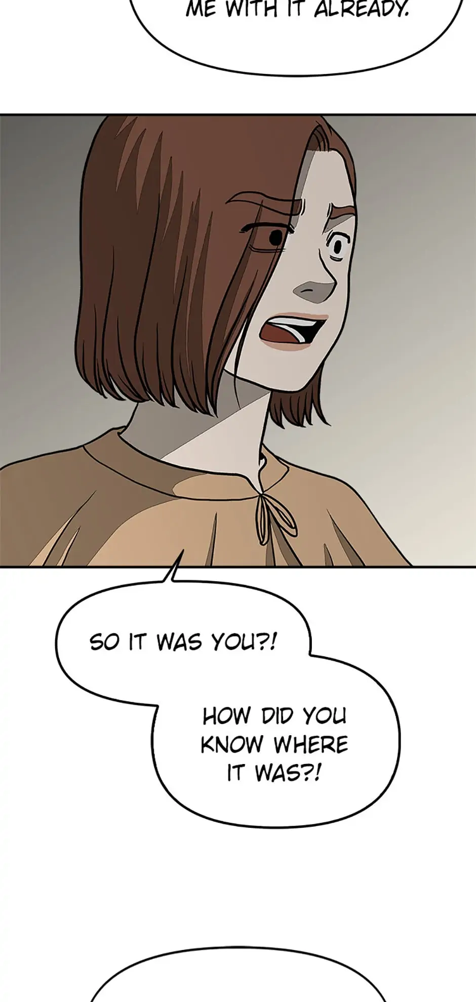 Office Misconduct Chapter 23 - page 63