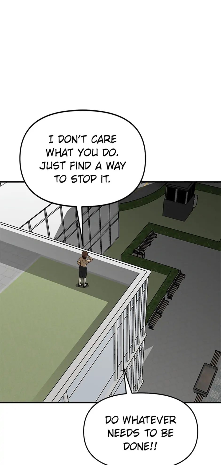 Office Misconduct Chapter 23 - page 66