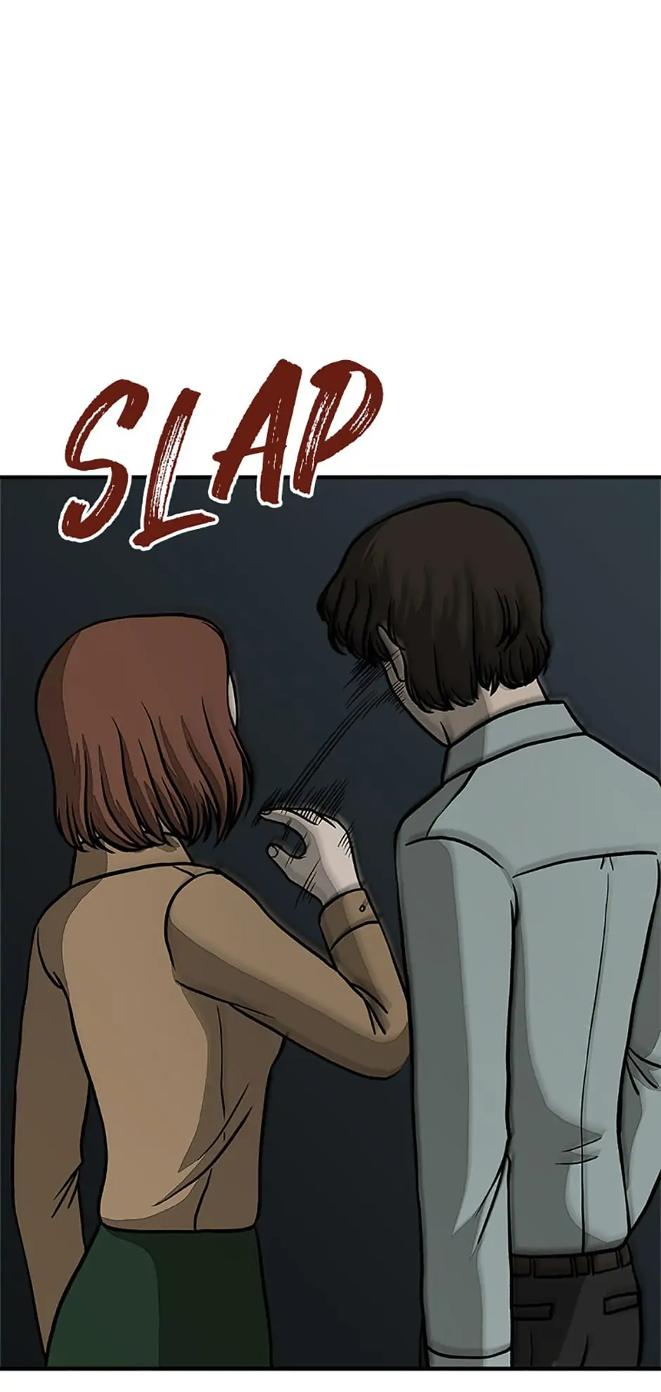 Office Misconduct Chapter 23 - page 6
