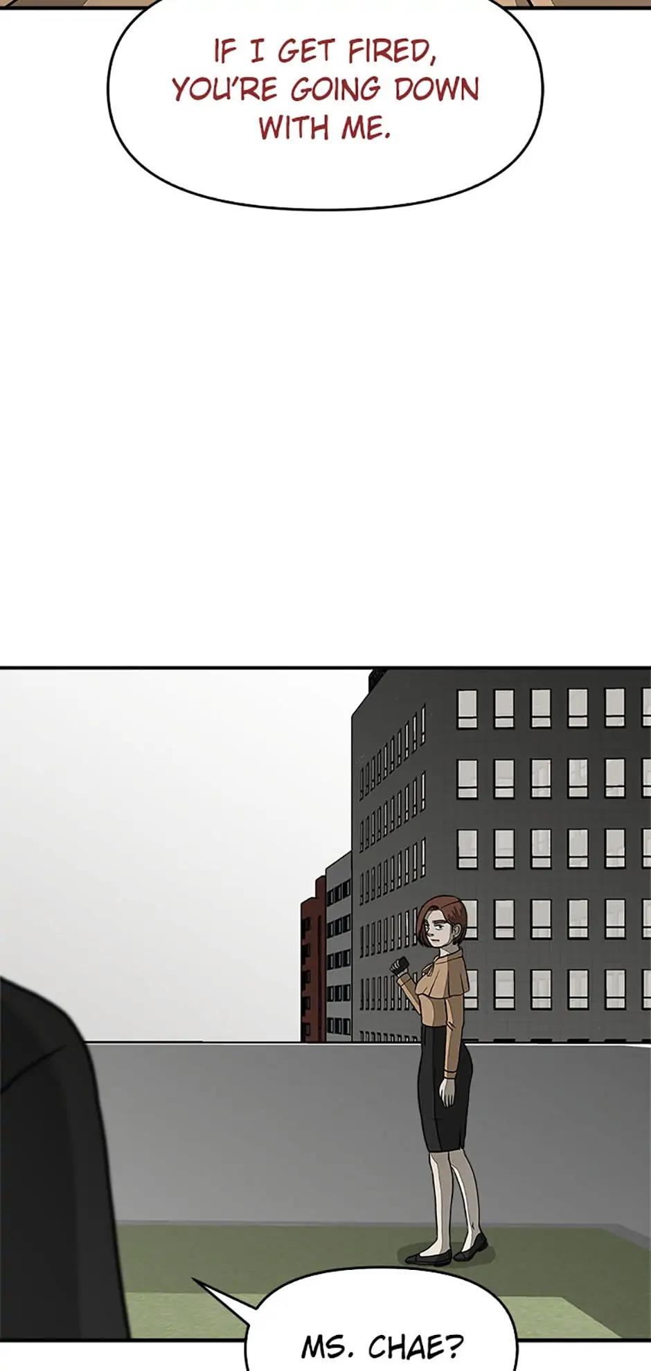 Office Misconduct Chapter 23 - page 69