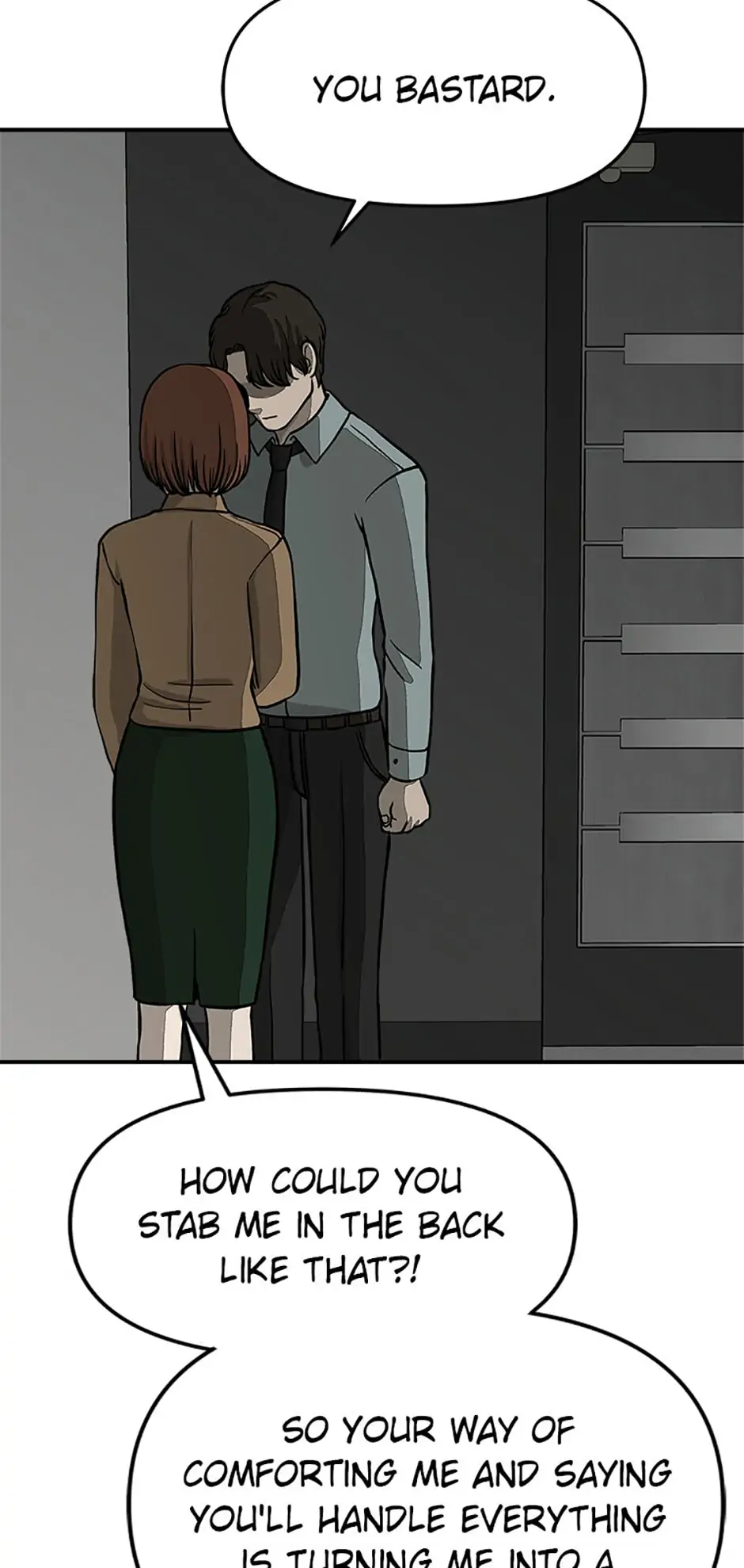 Office Misconduct Chapter 23 - page 8